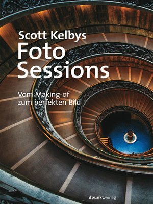 cover image of Scott Kelbys Foto-Sessions